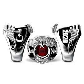 Jandarma Yüzüğü 2020