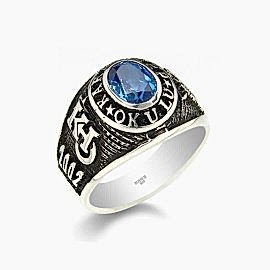 Kara Harp Okulu Yüzüğü 2002