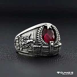 Kara Harp Okulu Yüzüğü 2021, Harbiye Anıtı Yüzük, KHO Sırmalı Ay Yıldız Yüzüğü, Harp Okulu 1283 Anı Yüzüğü, Harp Okulu Yüzüğü