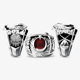 Ay Yıldız Kara Harp Okulu Yüzüğü 2014, Dağ Sembollü Harbiye Yüzüğü, Osmanlı Devlet Armalı KHO Yüzük, Harp Okulu Yüzüğü