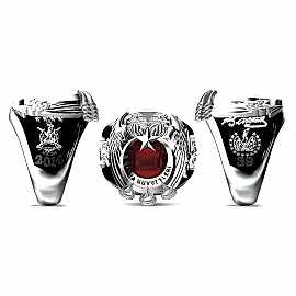 Kara Kuvvetleri Yüzüğü 2014 - 39