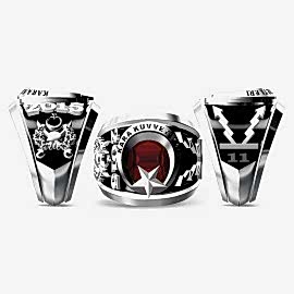 Kara Kuvvetleri Yüzüğü 2015-11 Dönem