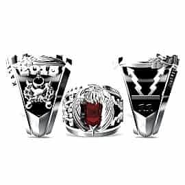 Kara Kuvvetleri Yüzüğü Muharebe 2015-11. Dönem