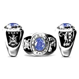 Kara Kuvvetleri Yüzüğü