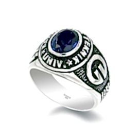 Karadeniz Teknik Üniversitesi Yüzüğü 1955