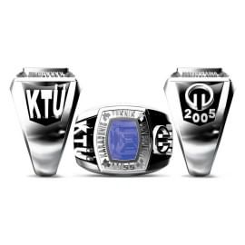 Karadeniz Teknik Üniversitesi Yüzüğü 2005