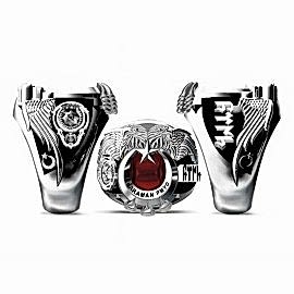 Karaman Pmyo Yüzüğü 18.Dönem