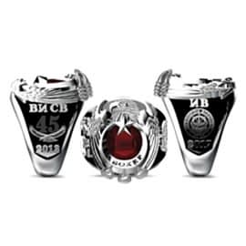 Kazakistan Abokep Yüzüğü