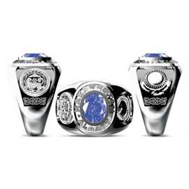 Kazakistan Almaty Yüzüğü