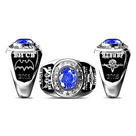 Kazakistan Hnkto Kpome Hac Yüzüğü