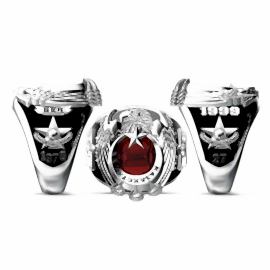 Kazakistan Yüzüğü 27.Dönem 1999