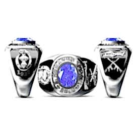 Komando Tugayı Yüzüğü Bolu