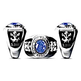 KTÜ Gemi Makinaları Yüzüğü 2005-3.Dönem