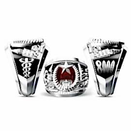 Kuleli Askeri Lisesi K.Atatürk İmzalı Yüzüğü 8000