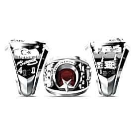 Kuleli Askeri Lisesi Yüzüğü 4000 - 163. Dönem