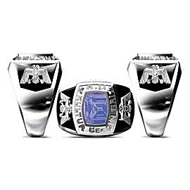 Kültür Gezginleri A.U Yüzüğü