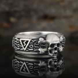 Kuru Kafa Özel Tasarım Alyans