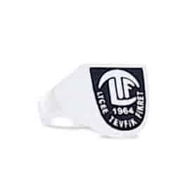 Lycee Tevfik Fikret Okulları Yüzüğü