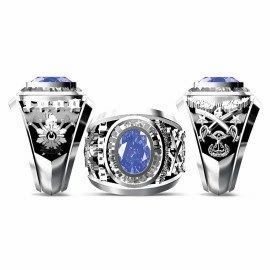 Maltepe Askeri Lisesi Yüzüğü 1000 Devresi - 43. Dönem - 4 Kısım