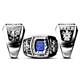 Maltepe Askeri Lisesi Yüzüğü 2006 - 3000 - 41. Dönem