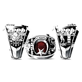 Maltepe Askeri Lisesi Yüzüğü 2006 - 3000 Devresi - 13. Kısım