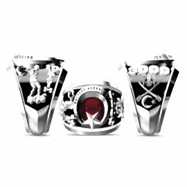 Maltepe Askeri Lisesi Yüzüğü 3000 - 10. Kısım