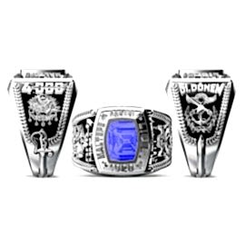 Maltepe Askeri Lisesi Yüzüğü 4000 Devresi - 51. Dönem