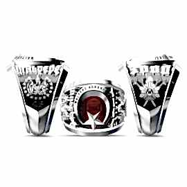 Maltepe Askeri Lisesi Yüzüğü 45. Dönem - 3000 Devresi