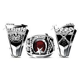 Maltepe Askeri Lisesi Yüzüğü 5000 Devresi - 8 Kısım