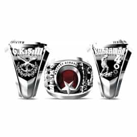 Maltepe Askeri Lisesi Yüzüğü 6. Kısım - 4000