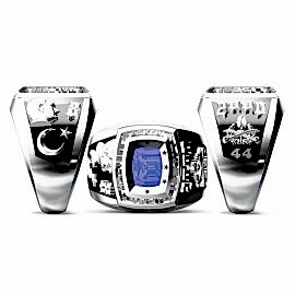 Maltepe Askeri Lisesi Yüzüğü 8. Kısım - 2000 - 44. Dönem