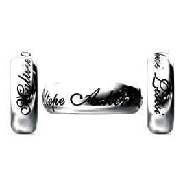 Maltepe Askeri Lisesi Yüzüğü