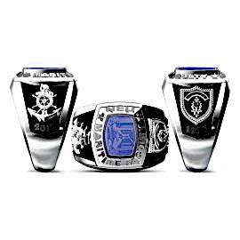 Marıtıme Faculty Neu Yüzüğü 2010