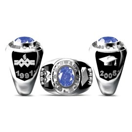 Marmara Koleji Yüzüğü 2005