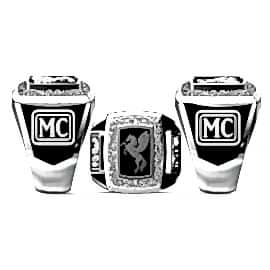 MC Pegasus Yüzüğü