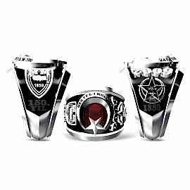 Mekteb-i Mülkiye Yüzüğü 1959 - 2009