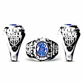 Mev Koleji Yüzüğü