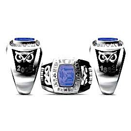 Mimar Sinan Üniversitesi Yüzüğü 2005