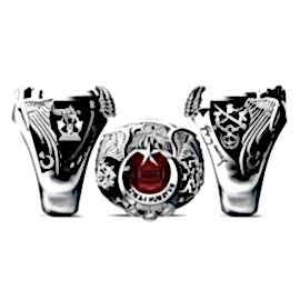 Mızıka-i Hümayun 2021 Yüzüğü