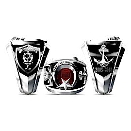 Near East Unıversıty Yüzüğü 2008-2013