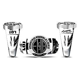 Nisantası Anadolu Lisesi Yüzüğü 107