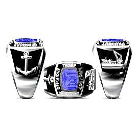 Offshore TANAP Project Yüzüğü 2017