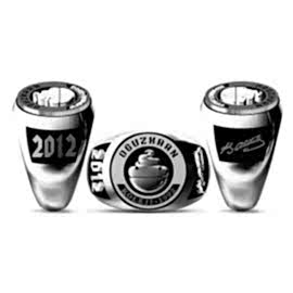 Oguzkaan Kolejı Yuzuğu 2012