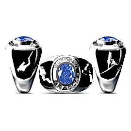 Outdoor Oracle Yüzüğü