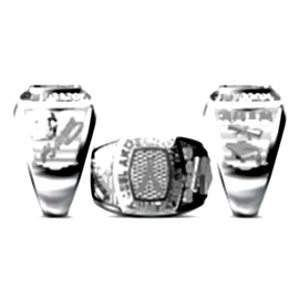 Özel Akdeniz Okulları Yüzüğü 2018