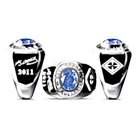 Ozel Baskent Okulları Yüzüğü 2011