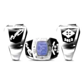 Özel Başkent Okulları Yüzüğü 2012