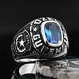 Özel Güvenlik Yüzük