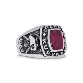 Gümüş Özel Kuvvetler Yüzüğü 1952-1993