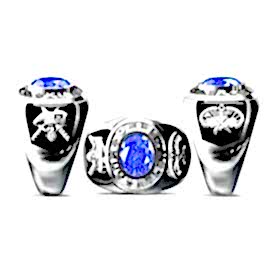 Özel Kuvvetler Yüzüğü 1952 - 1993